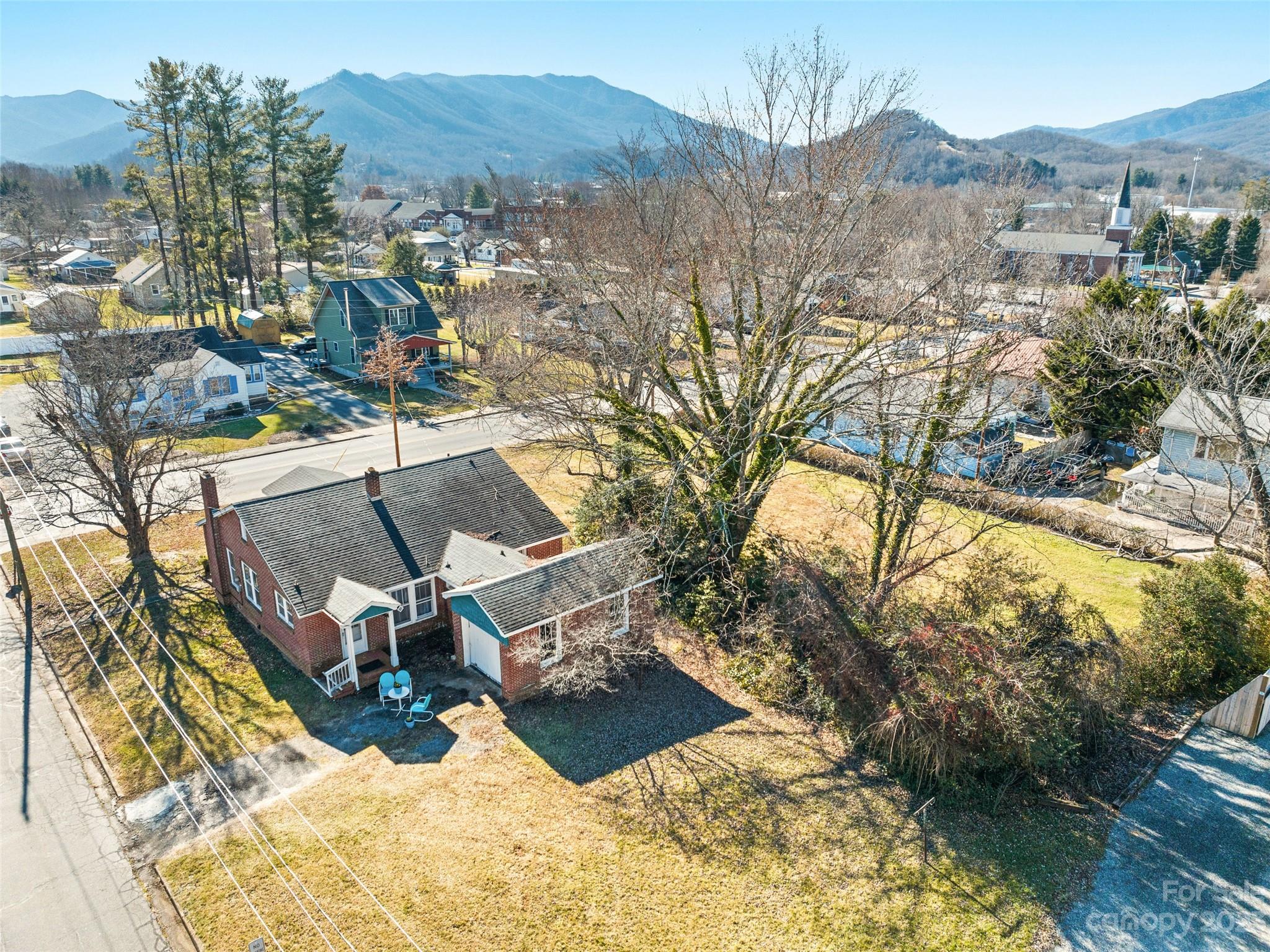 Grimball Park - Residential