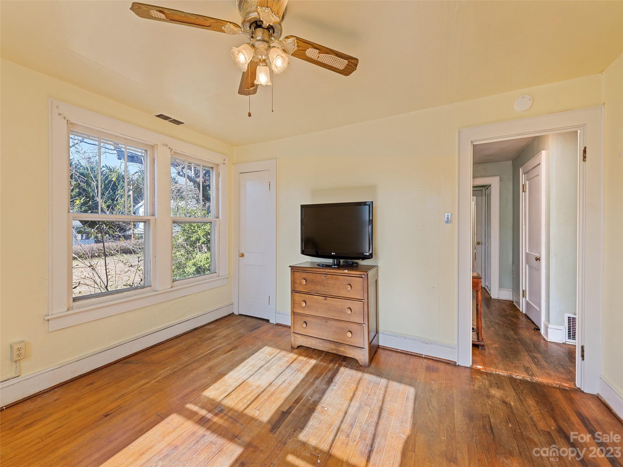 Grimball Park - Residential