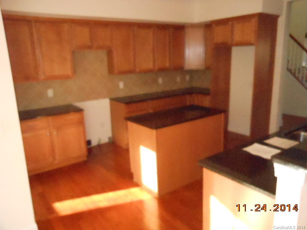 Massey - Residential