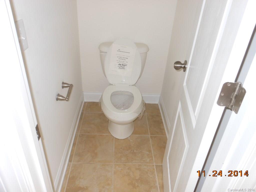 Massey - Residential