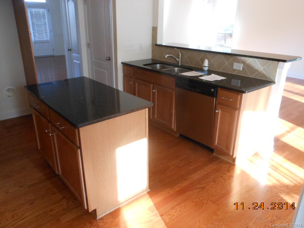 Massey - Residential