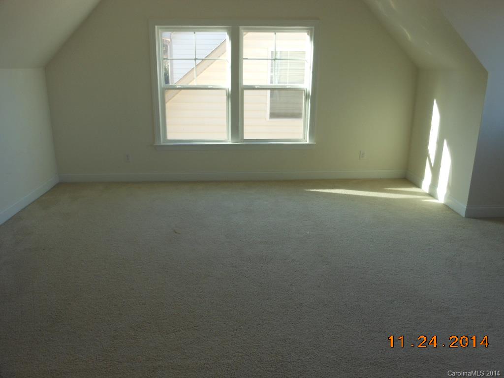 Massey - Residential