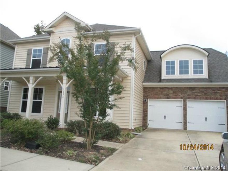 "Sold As-Is, Where-Is" without repairs or warranties. FHA IN (Insured).Eligible Borrowers for 203k. may qualify for an FHA loan with $100 down. Seller, its agents and/or assigns make no representations as to the existence of Mold, Radon, and or LBP and are not liable for the potentially harmful effects there of. Home square feet is 2646. HOA IS $525 a year.