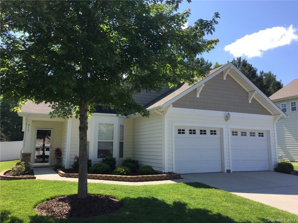 Ridge Pointe - Residential