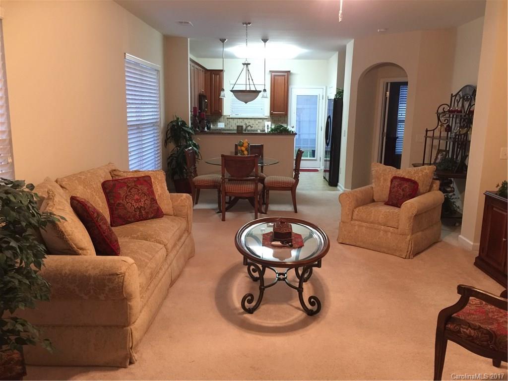 Ridge Pointe - Residential