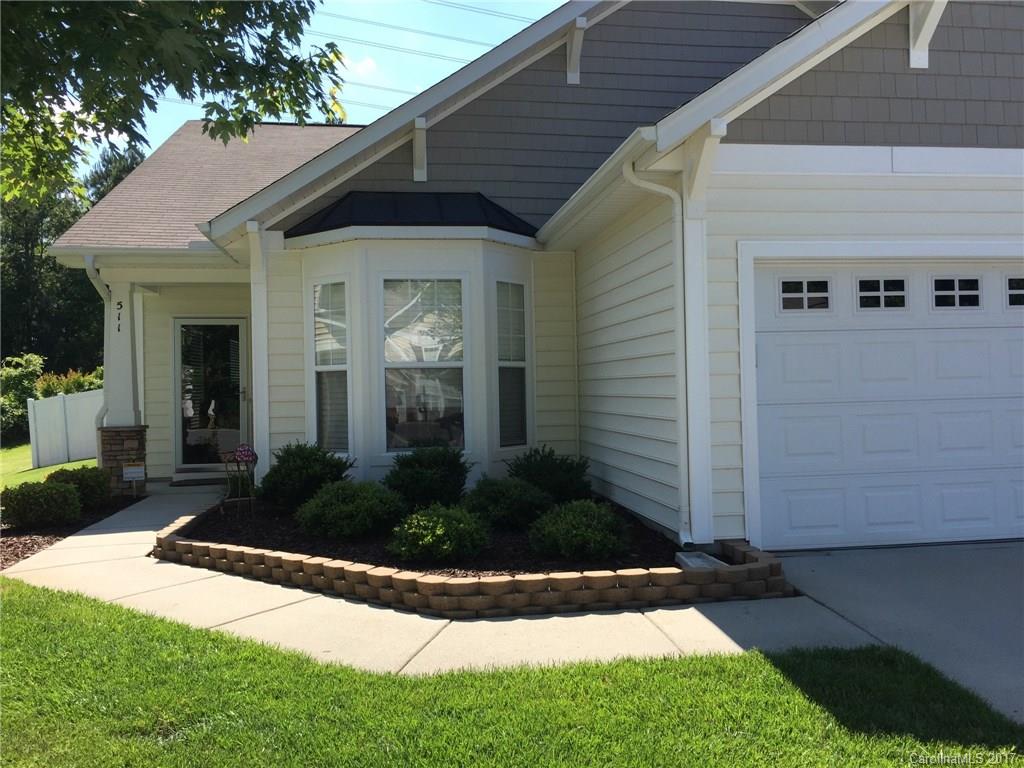 Ridge Pointe - Residential