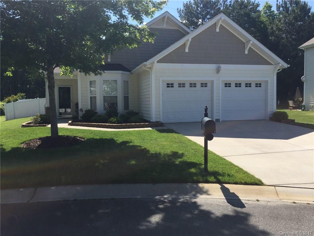 Ridge Pointe - Residential