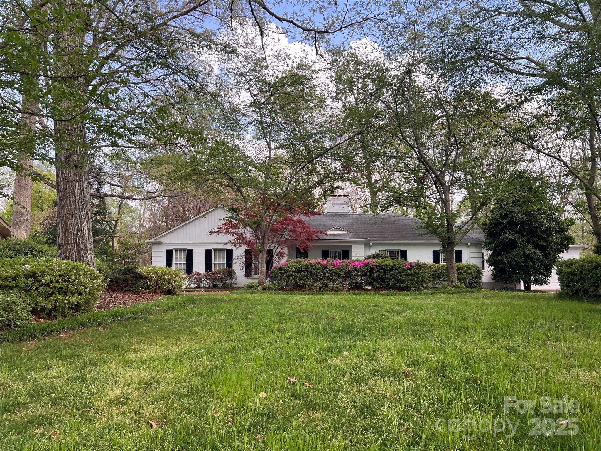 Foxcroft - Residential