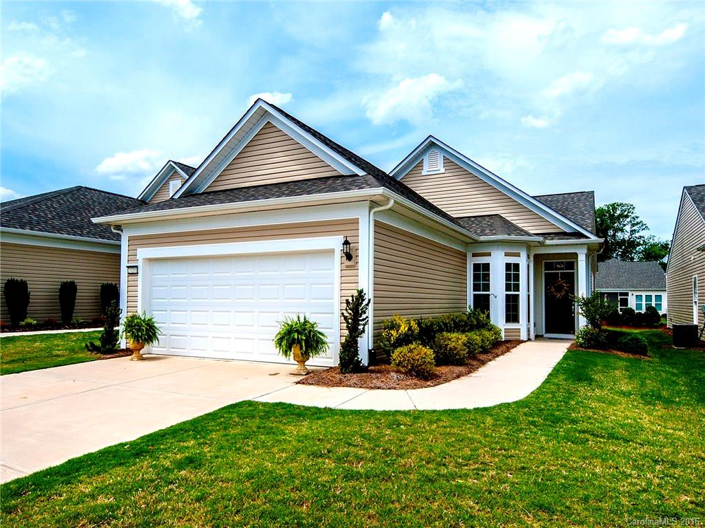 Sun City Carolina Lakes - Residential