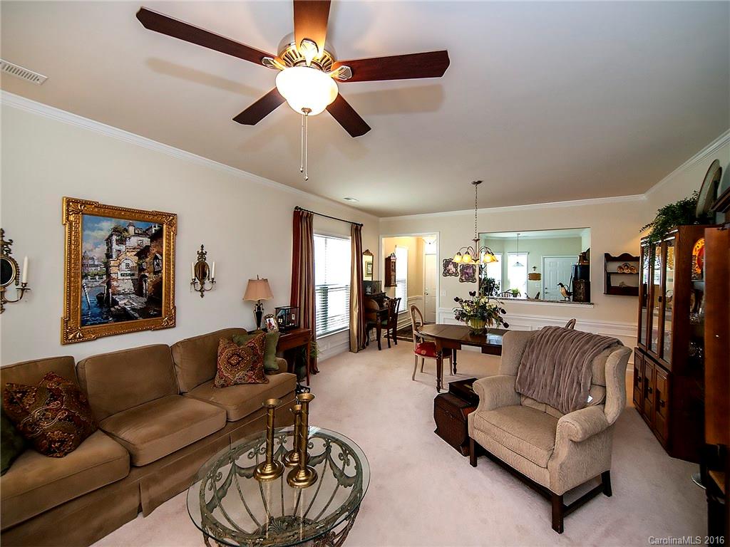 Sun City Carolina Lakes - Residential