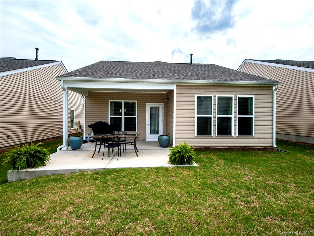 Sun City Carolina Lakes - Residential