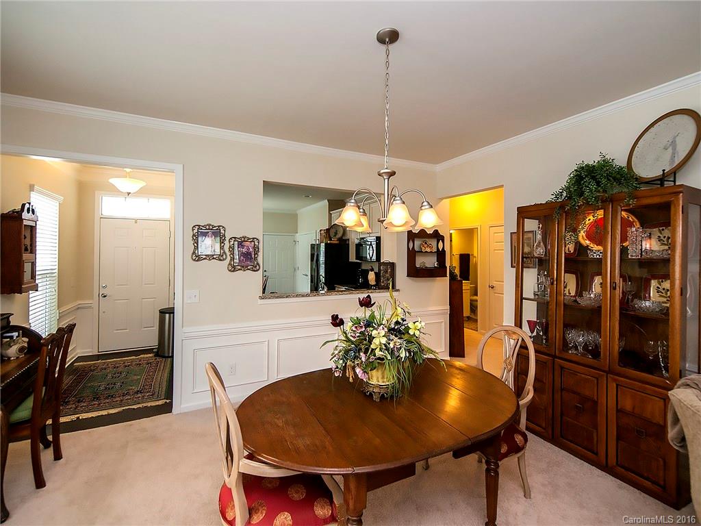 Sun City Carolina Lakes - Residential