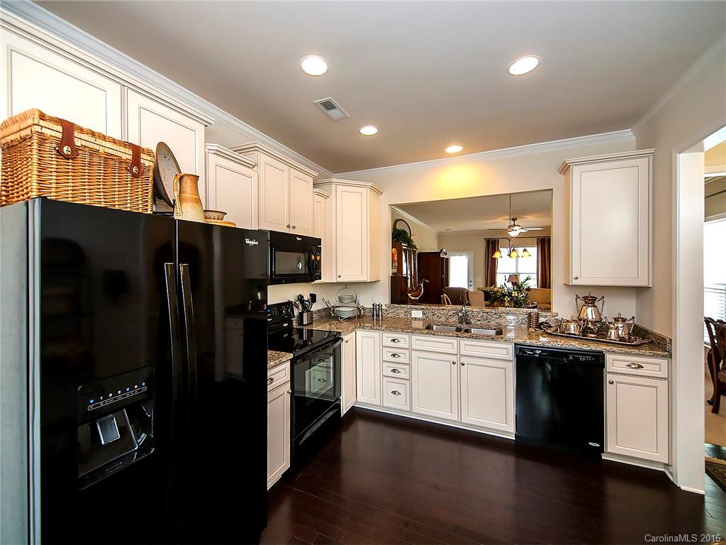 Sun City Carolina Lakes - Residential