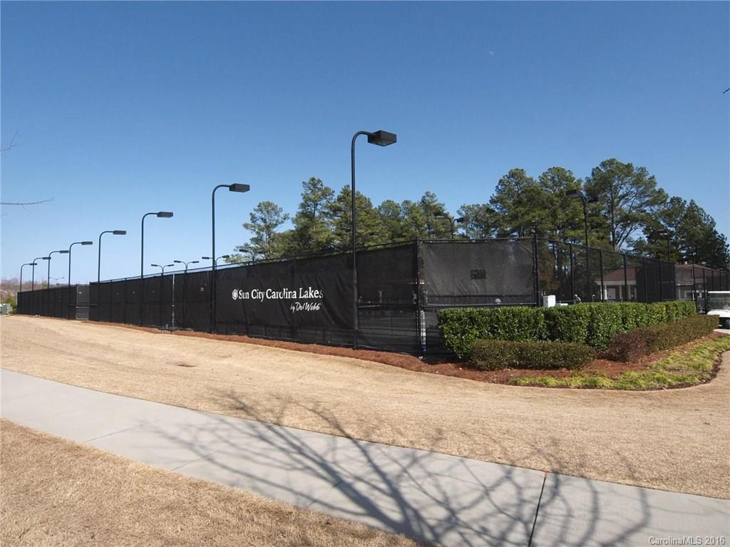 Sun City Carolina Lakes - Residential