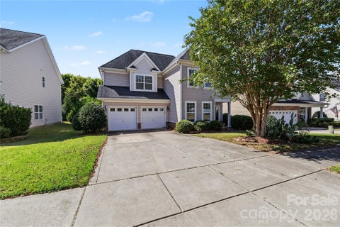 Photo of 9738 Loughlin Lane, Charlotte, NC 28273 (MLS # 4409097)