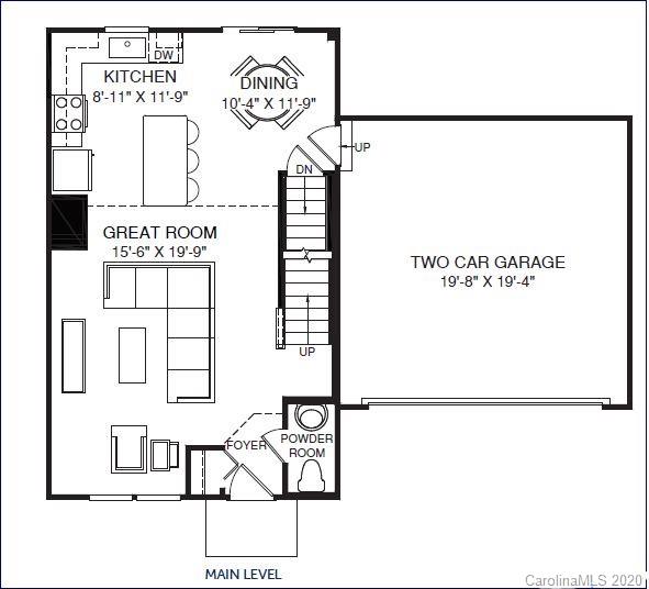 Robinson Park - Residential