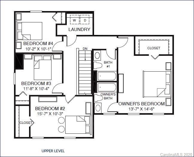 Robinson Park - Residential