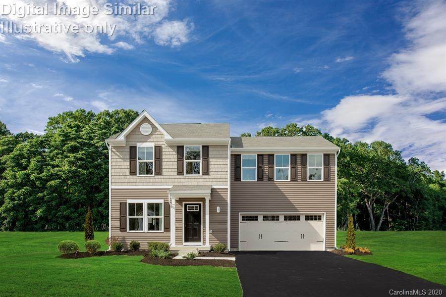 Robinson Park - Residential