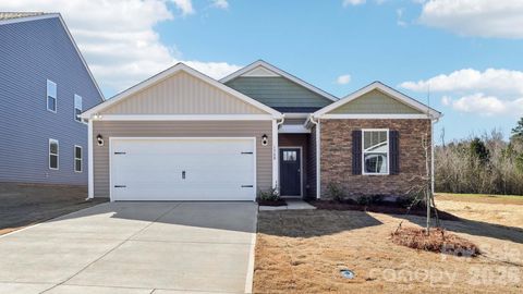 1209 Lavender Drive Richburg SC 29729