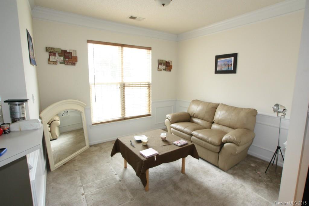 Coventry - Residential