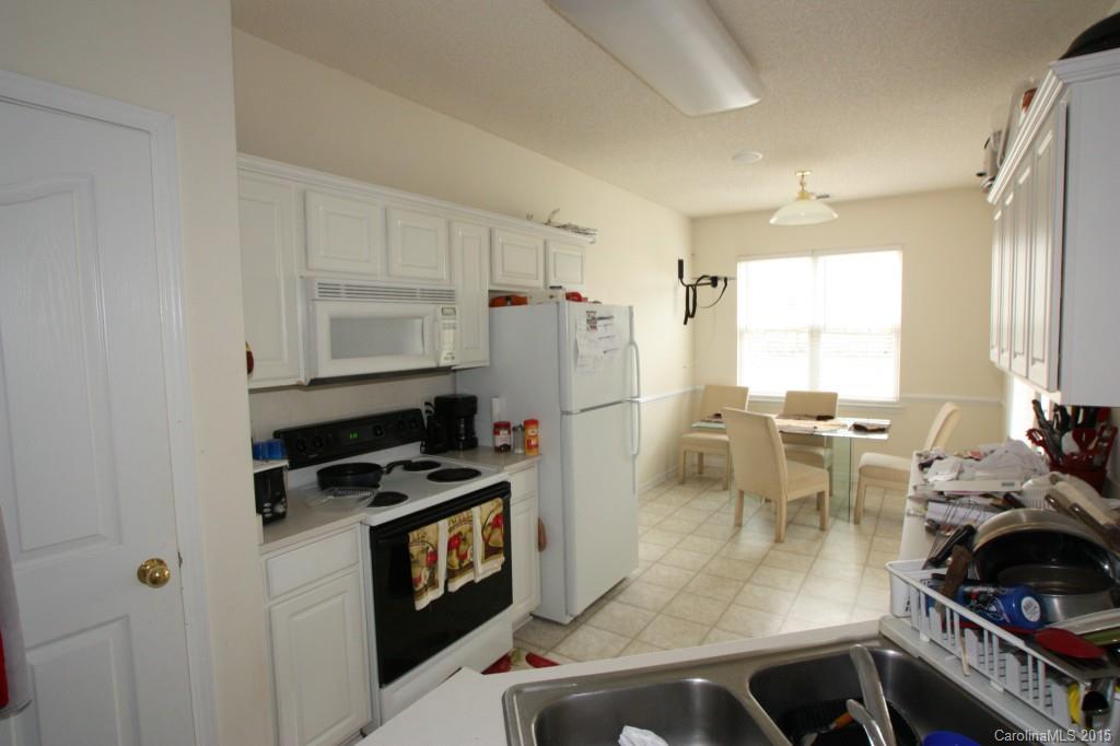 Coventry - Residential