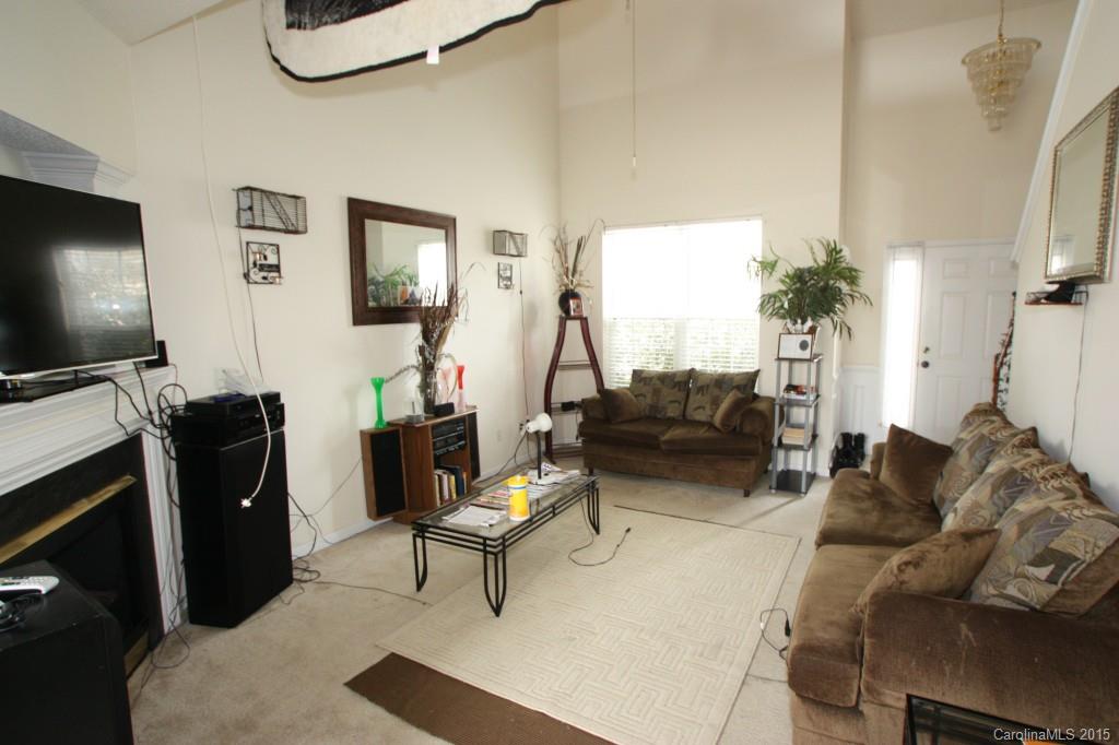 Coventry - Residential