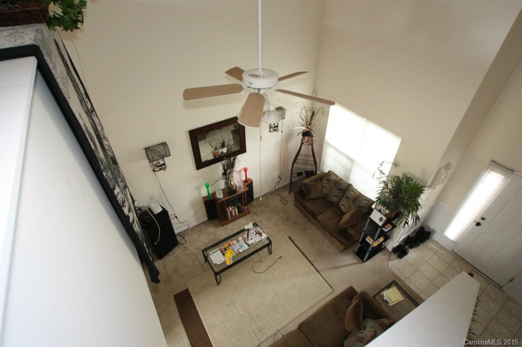 Coventry - Residential