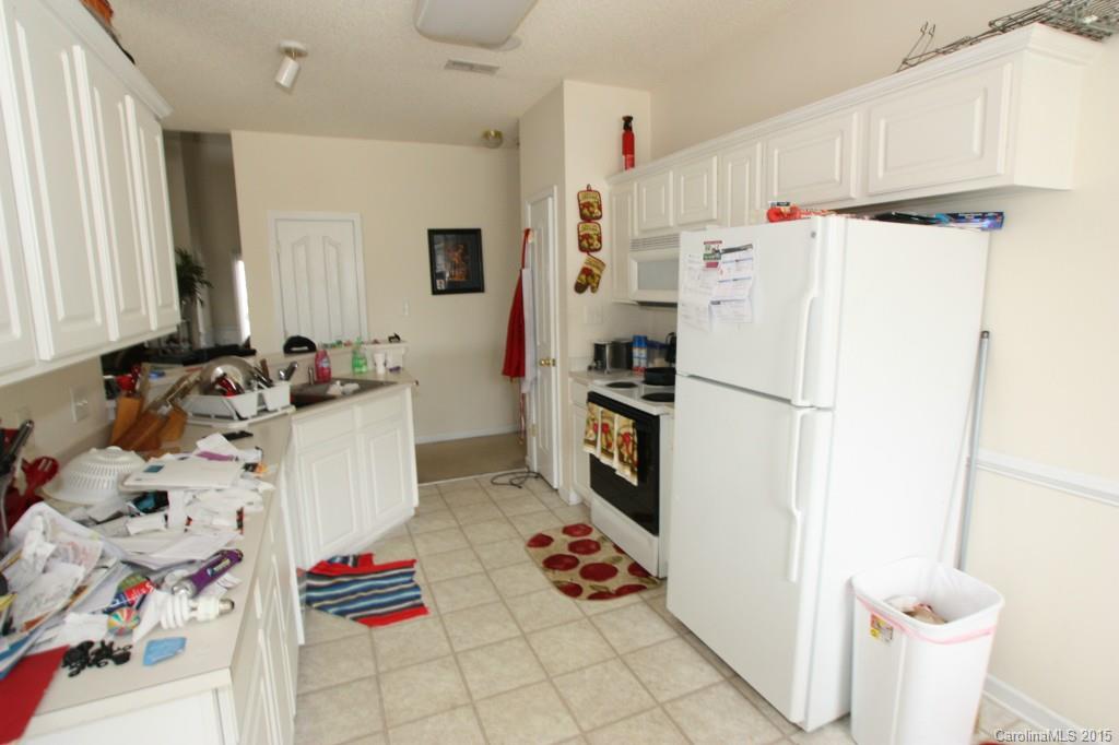 Coventry - Residential