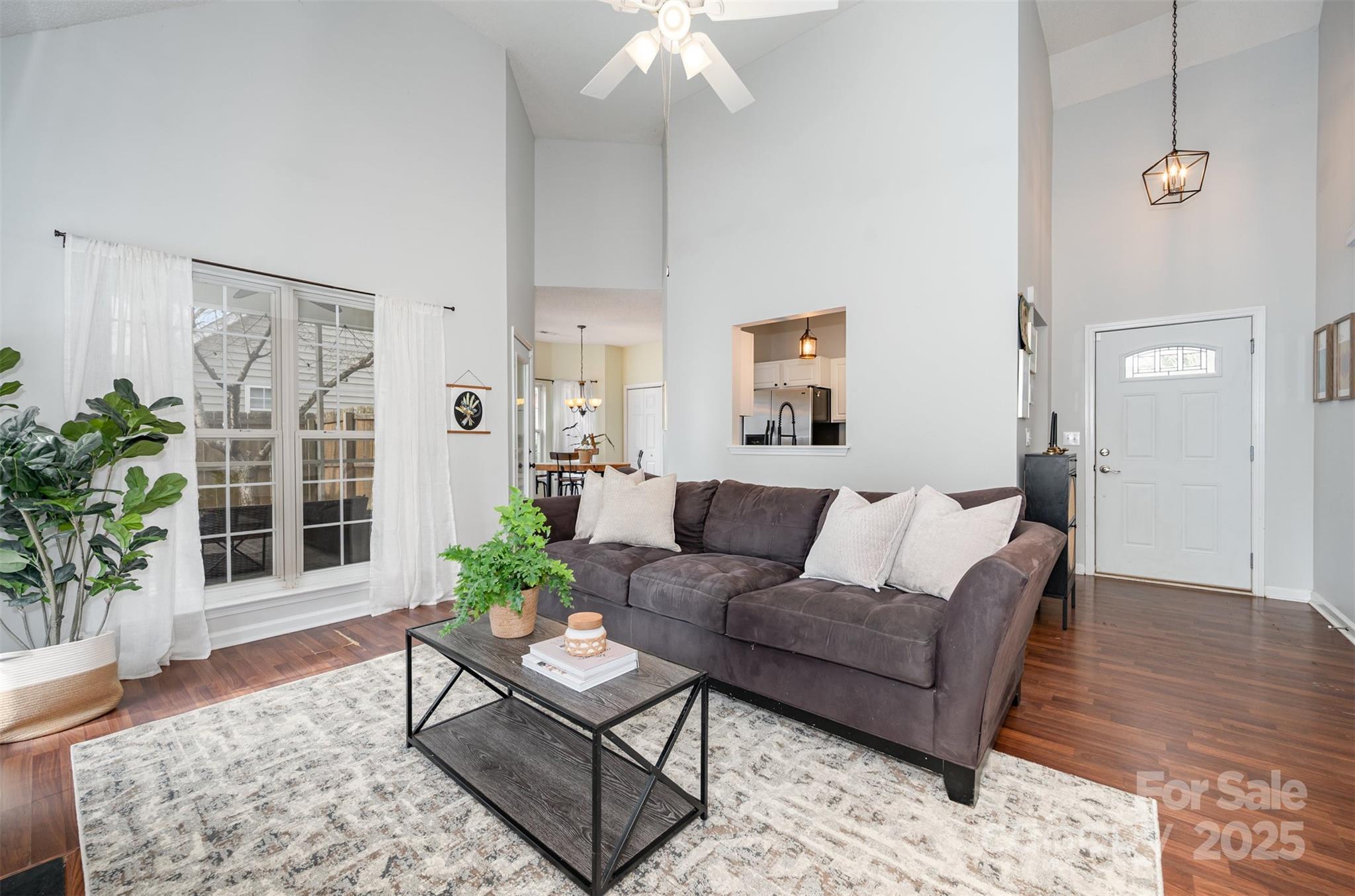 Covington - Residential
