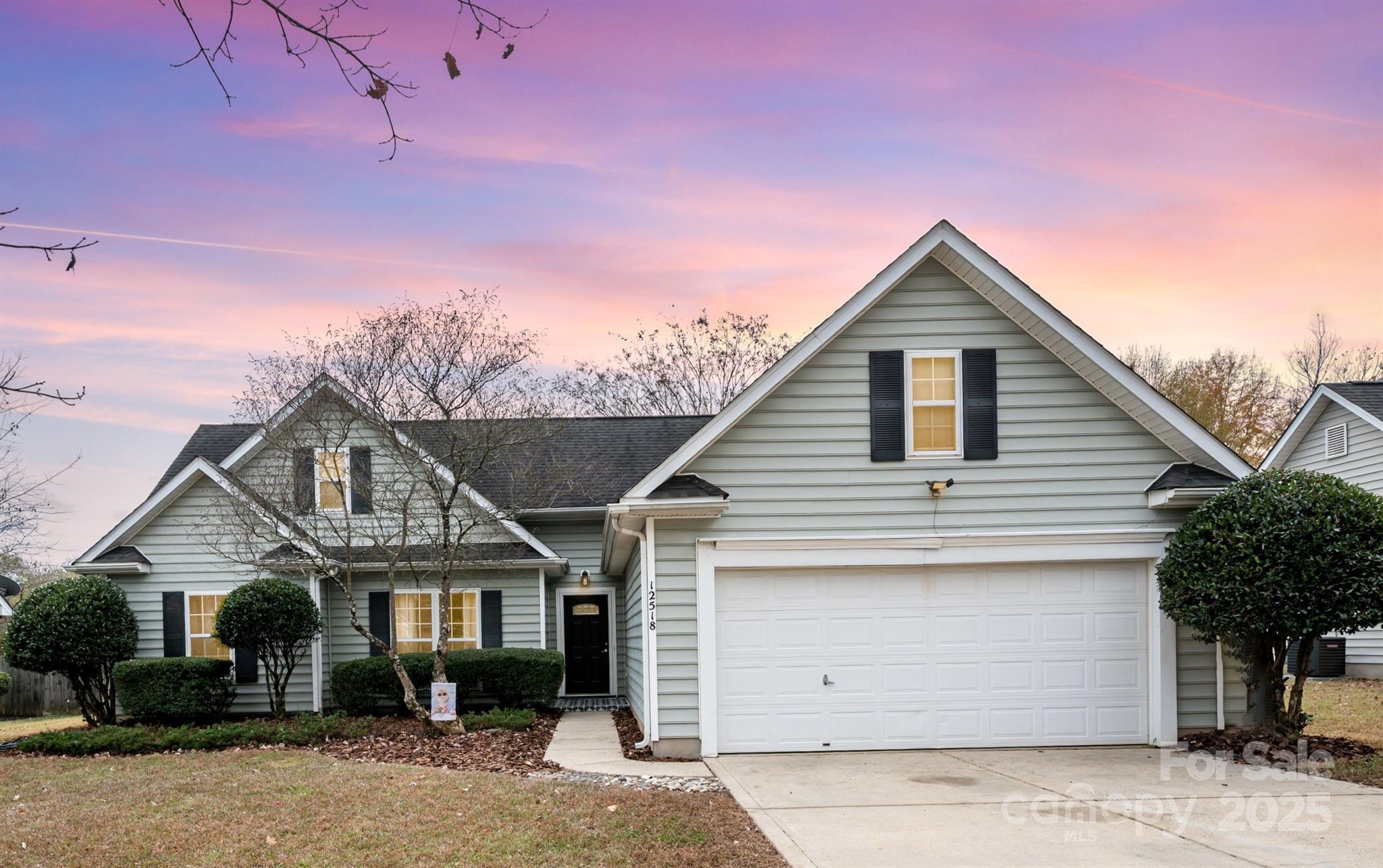 Covington - Residential