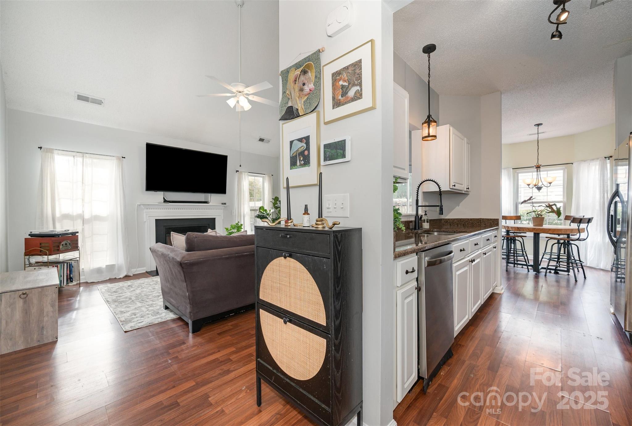 Covington - Residential