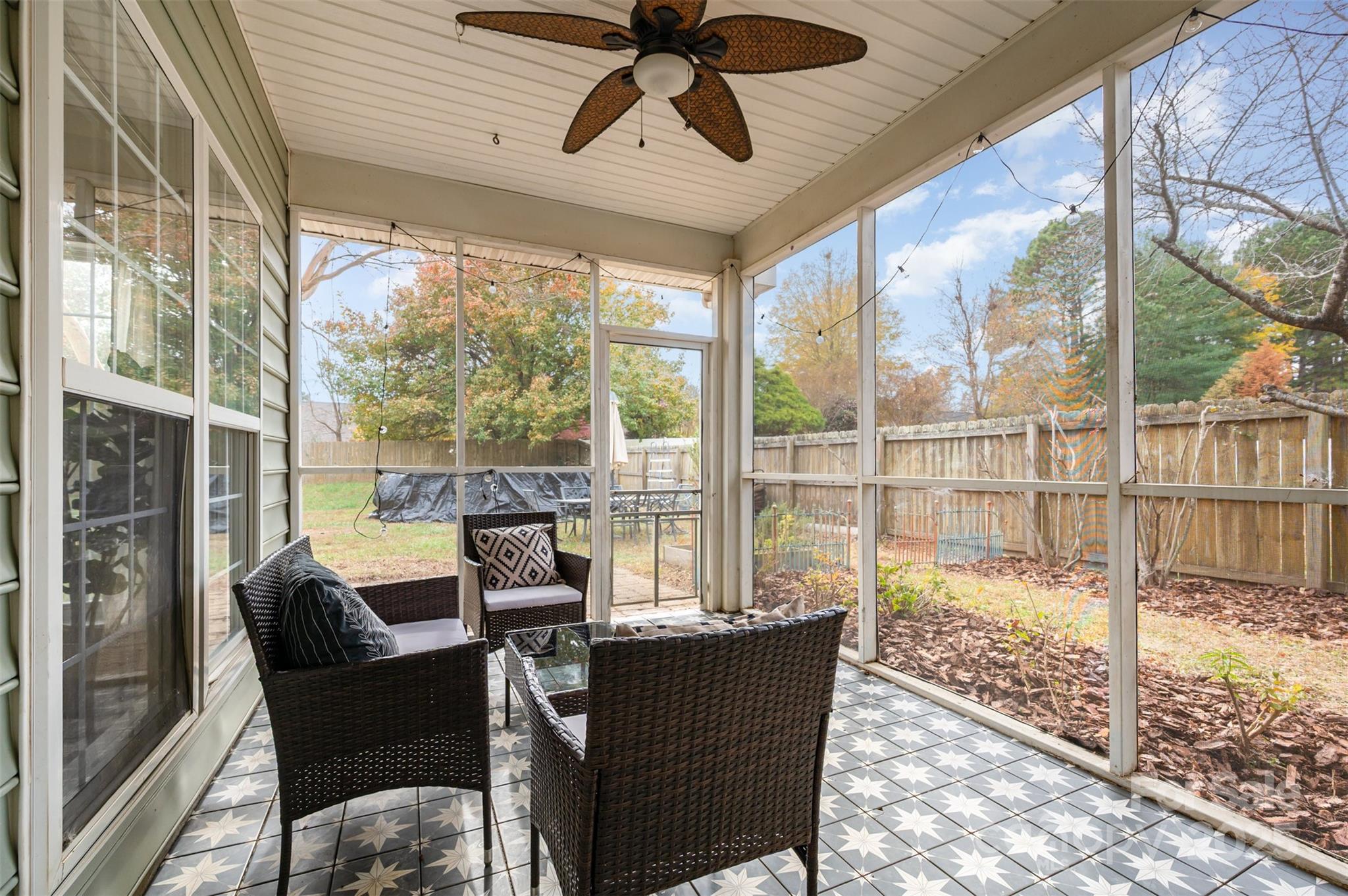 Covington - Residential