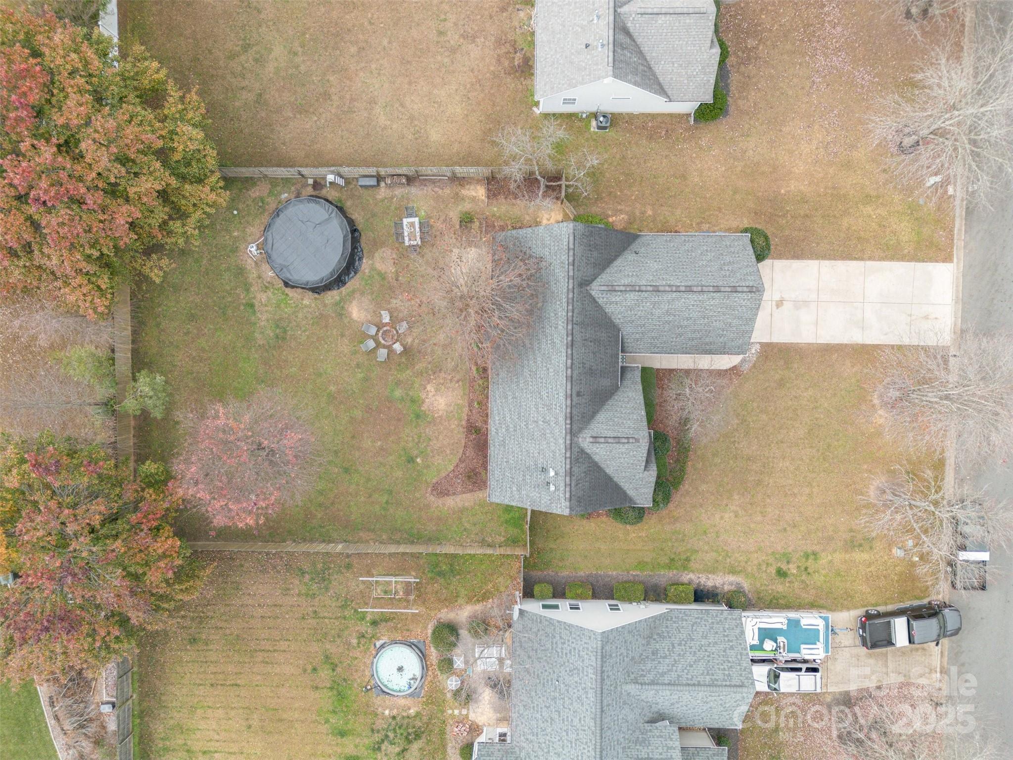 Covington - Residential