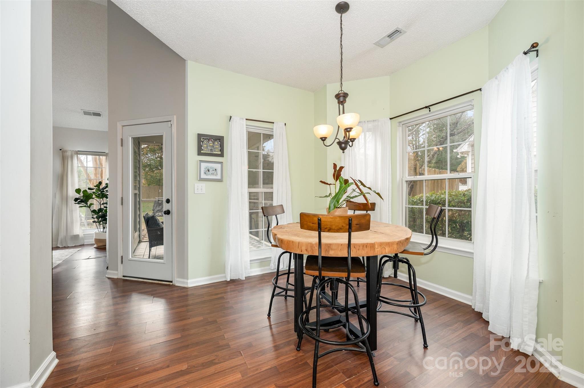 Covington - Residential