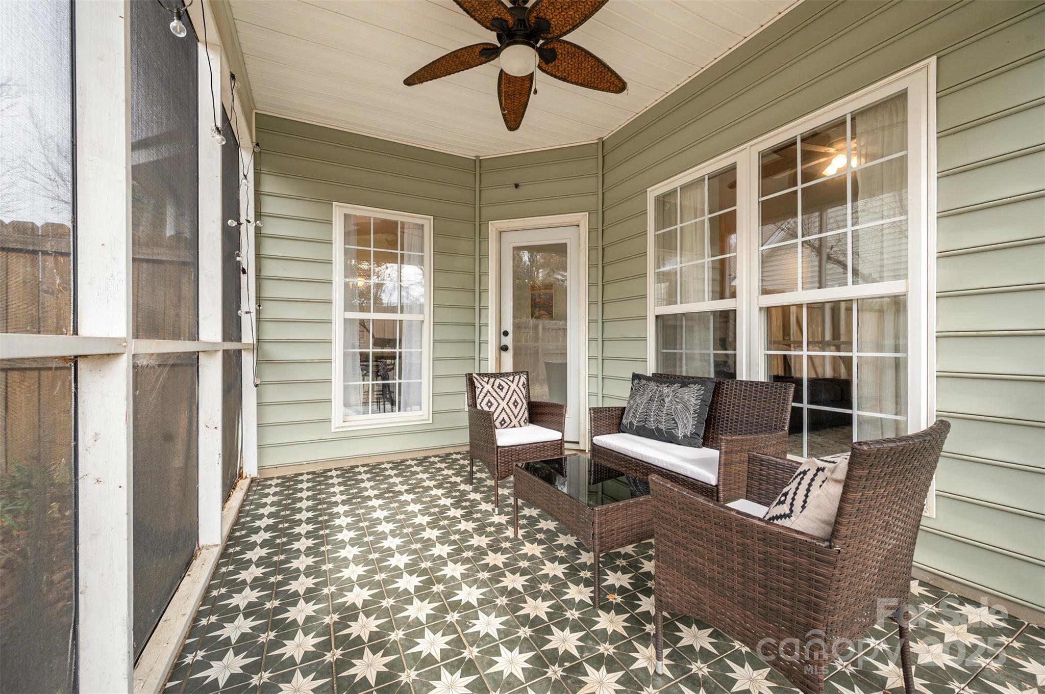 Covington - Residential
