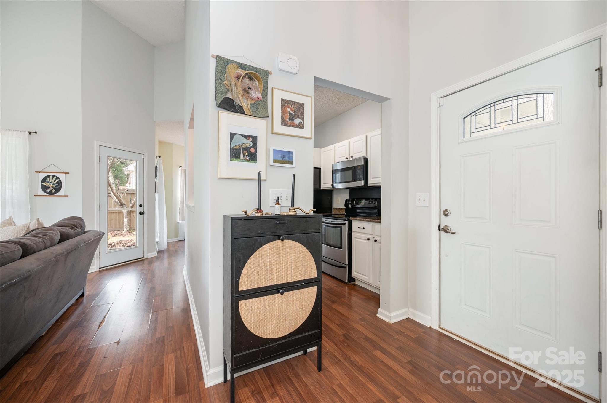 Covington - Residential