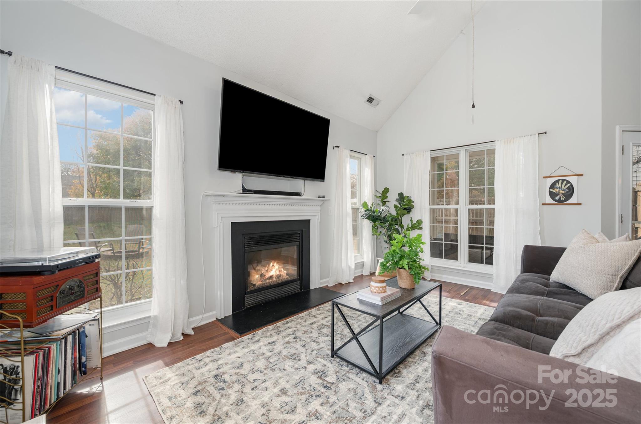 Covington - Residential