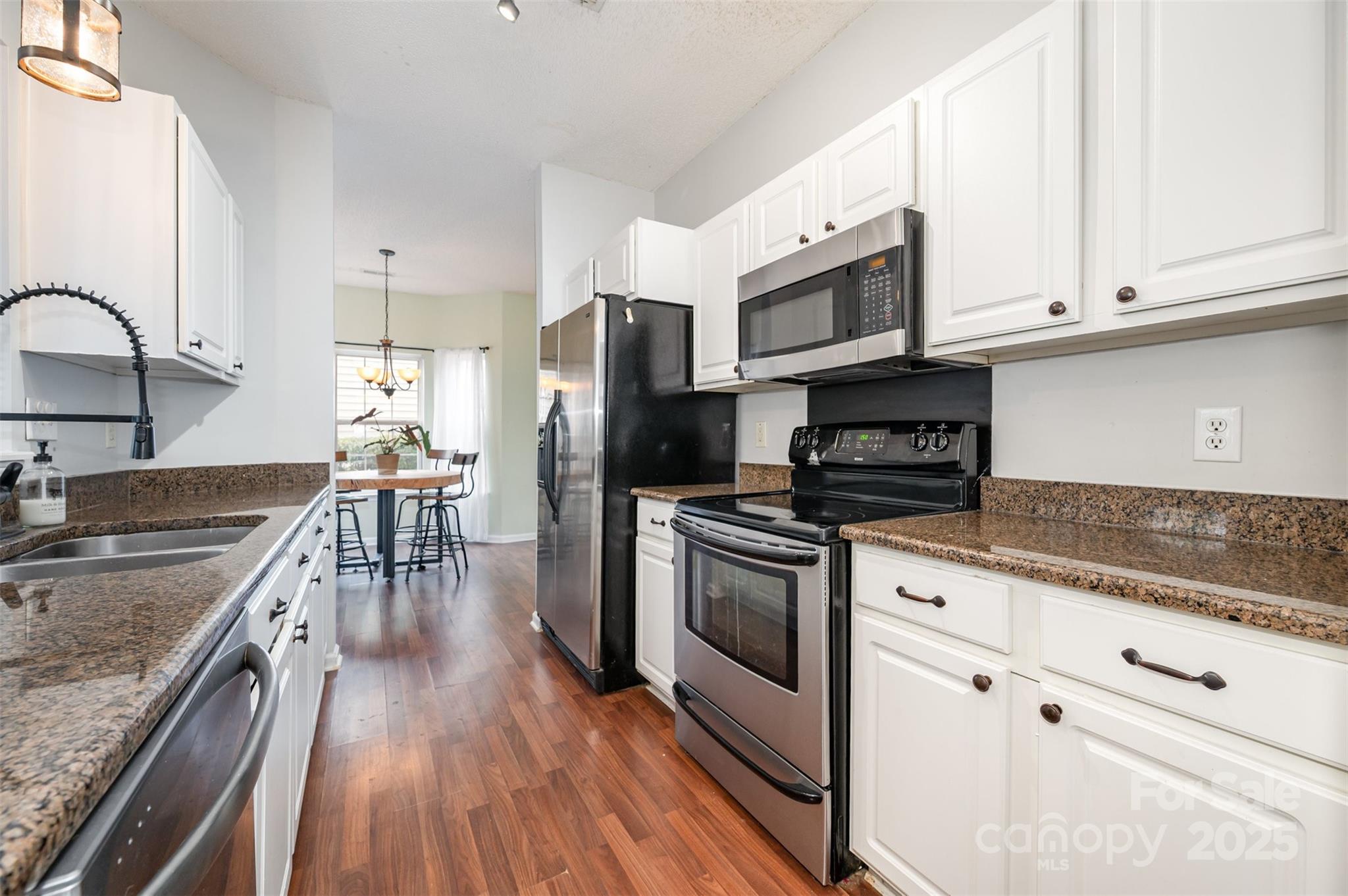 Covington - Residential