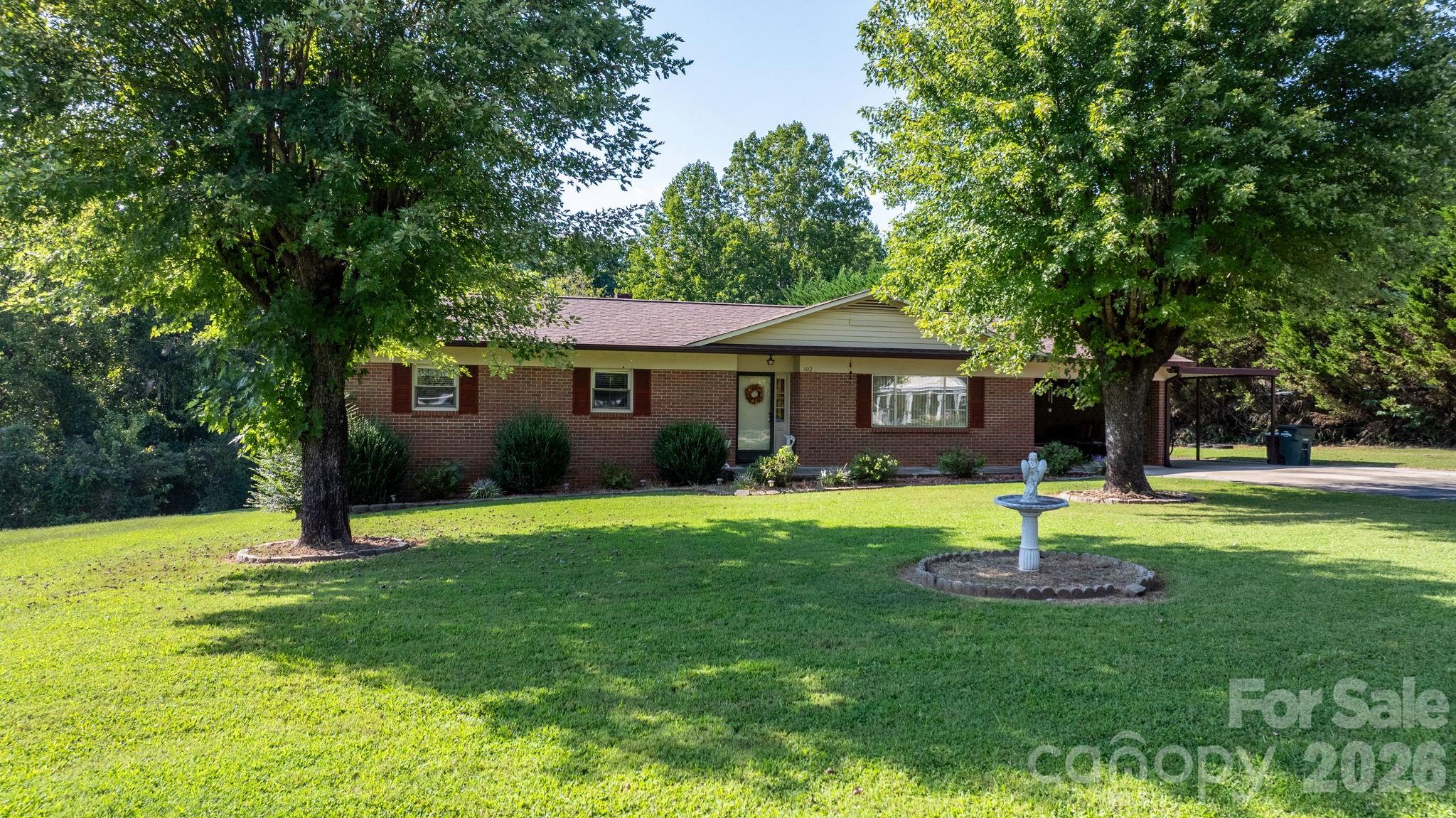 402 Dogwood Drive