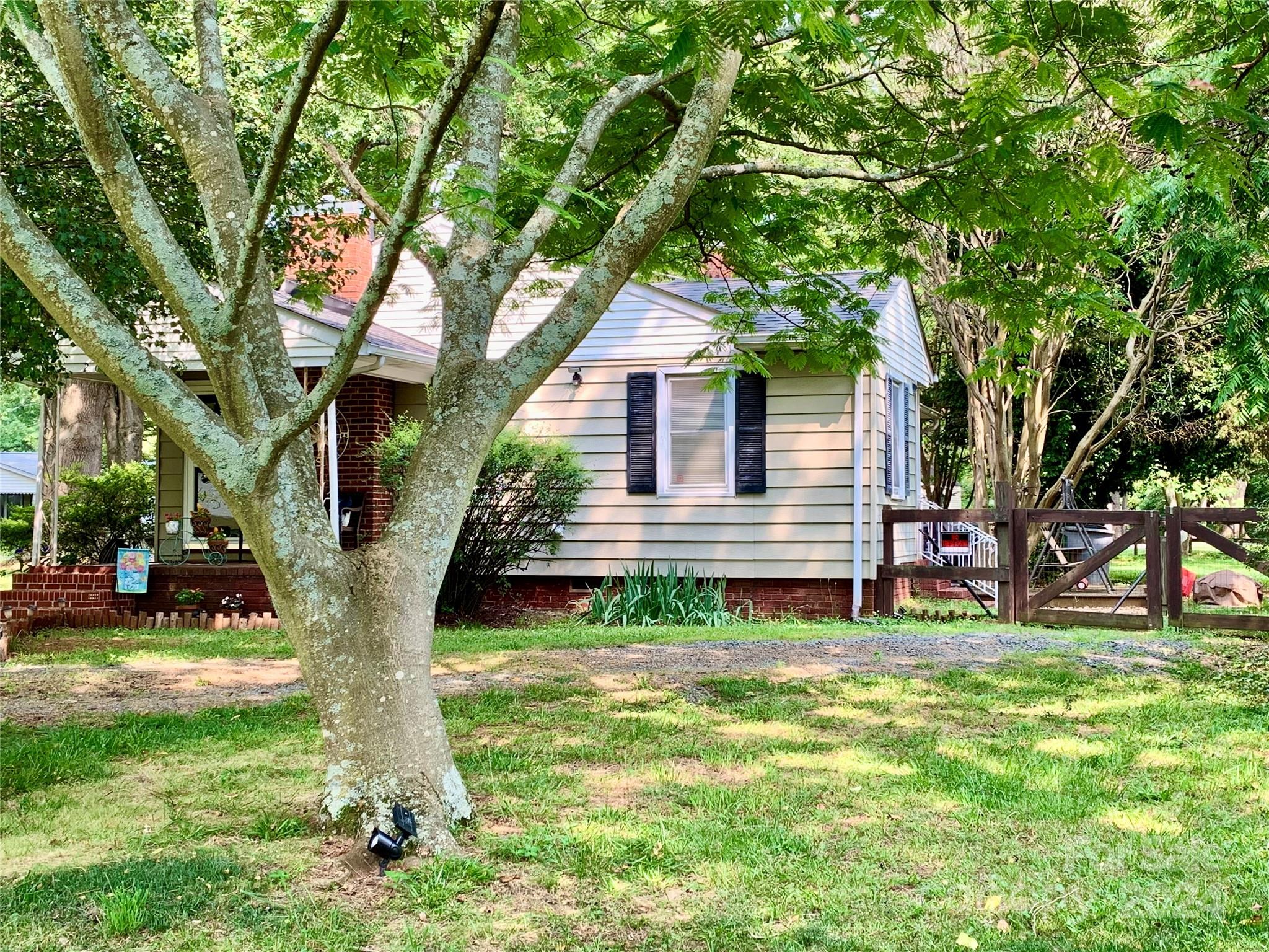 Oakdale - Residential