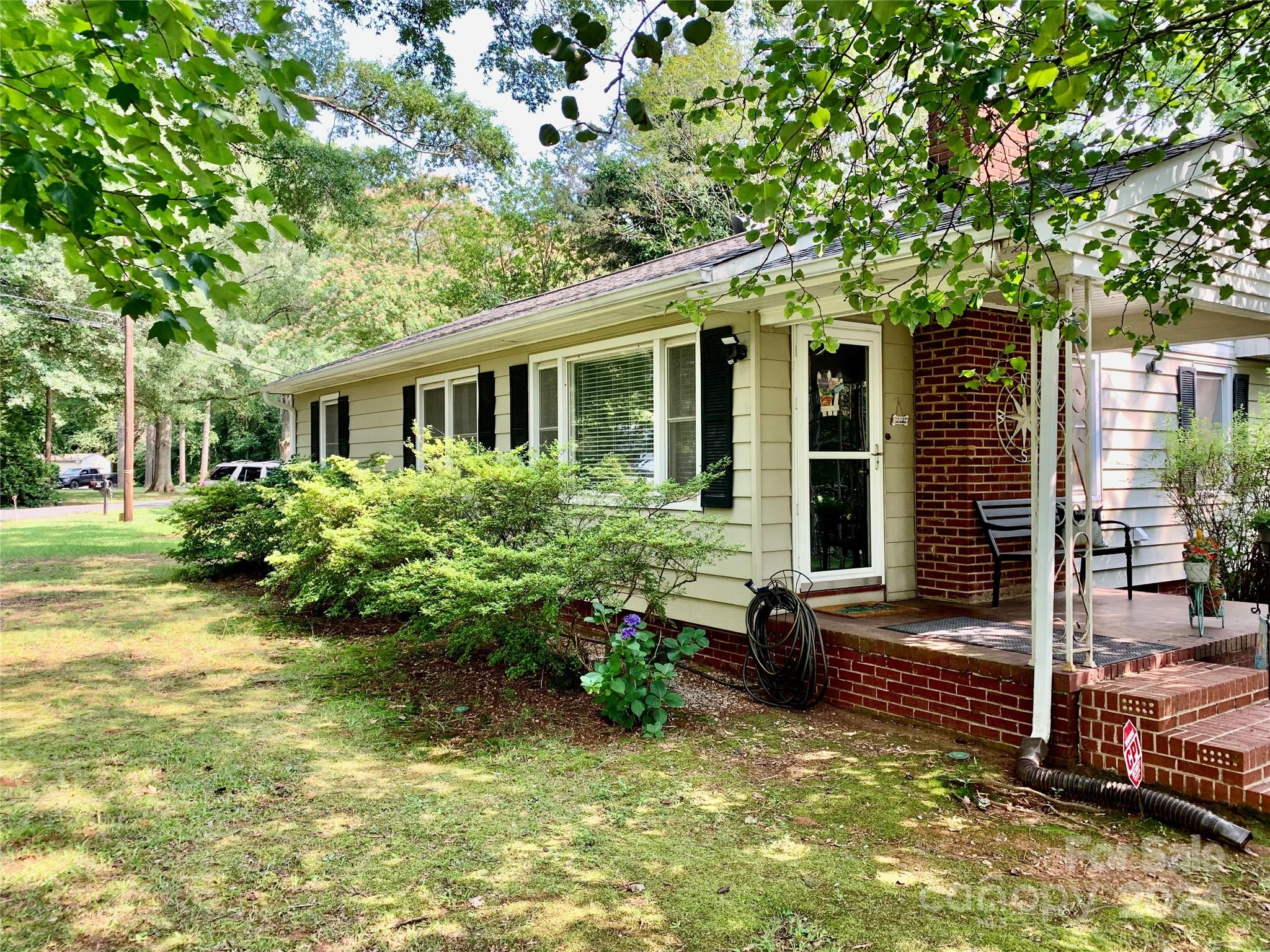 Oakdale - Residential