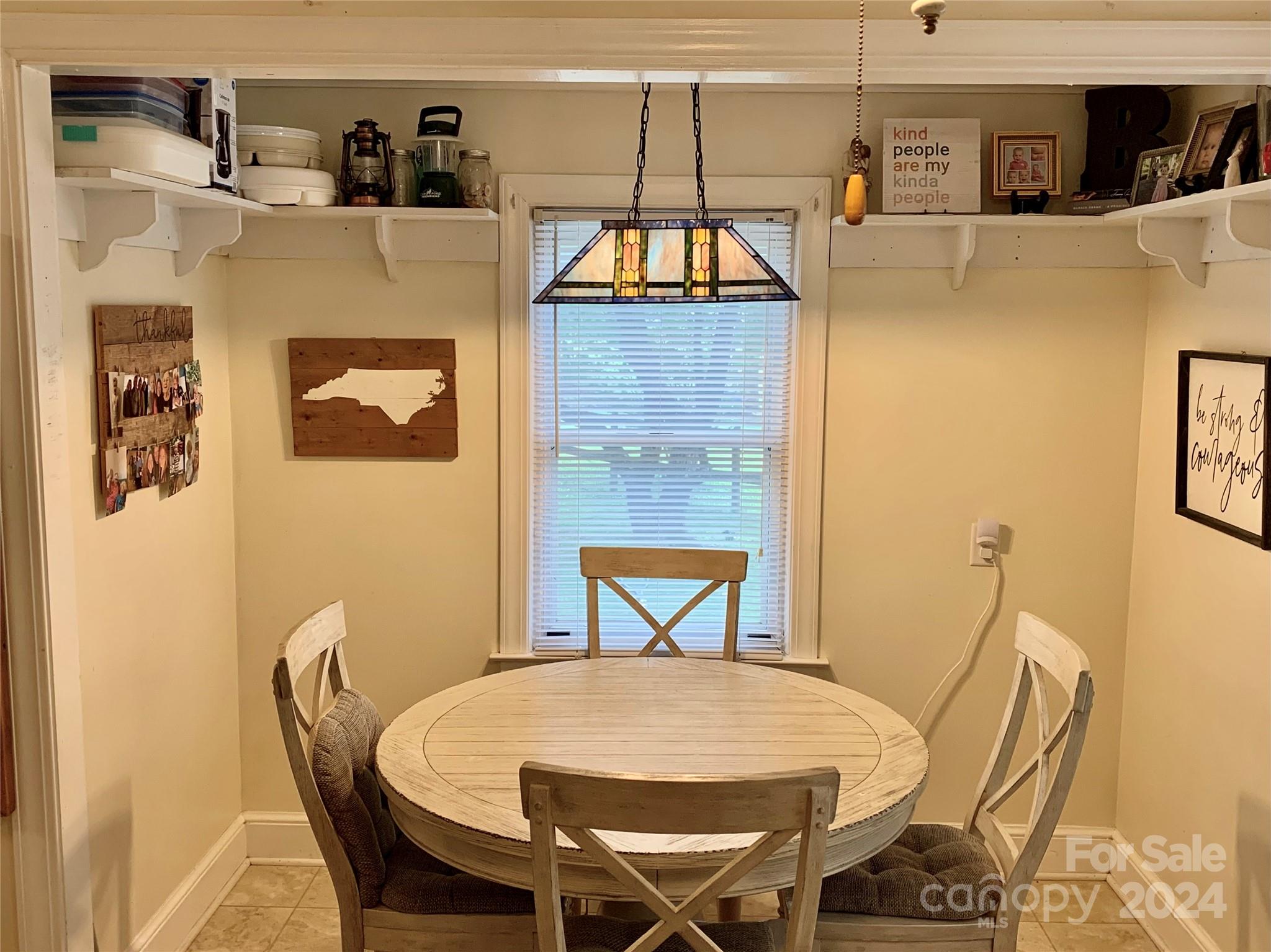 Oakdale - Residential