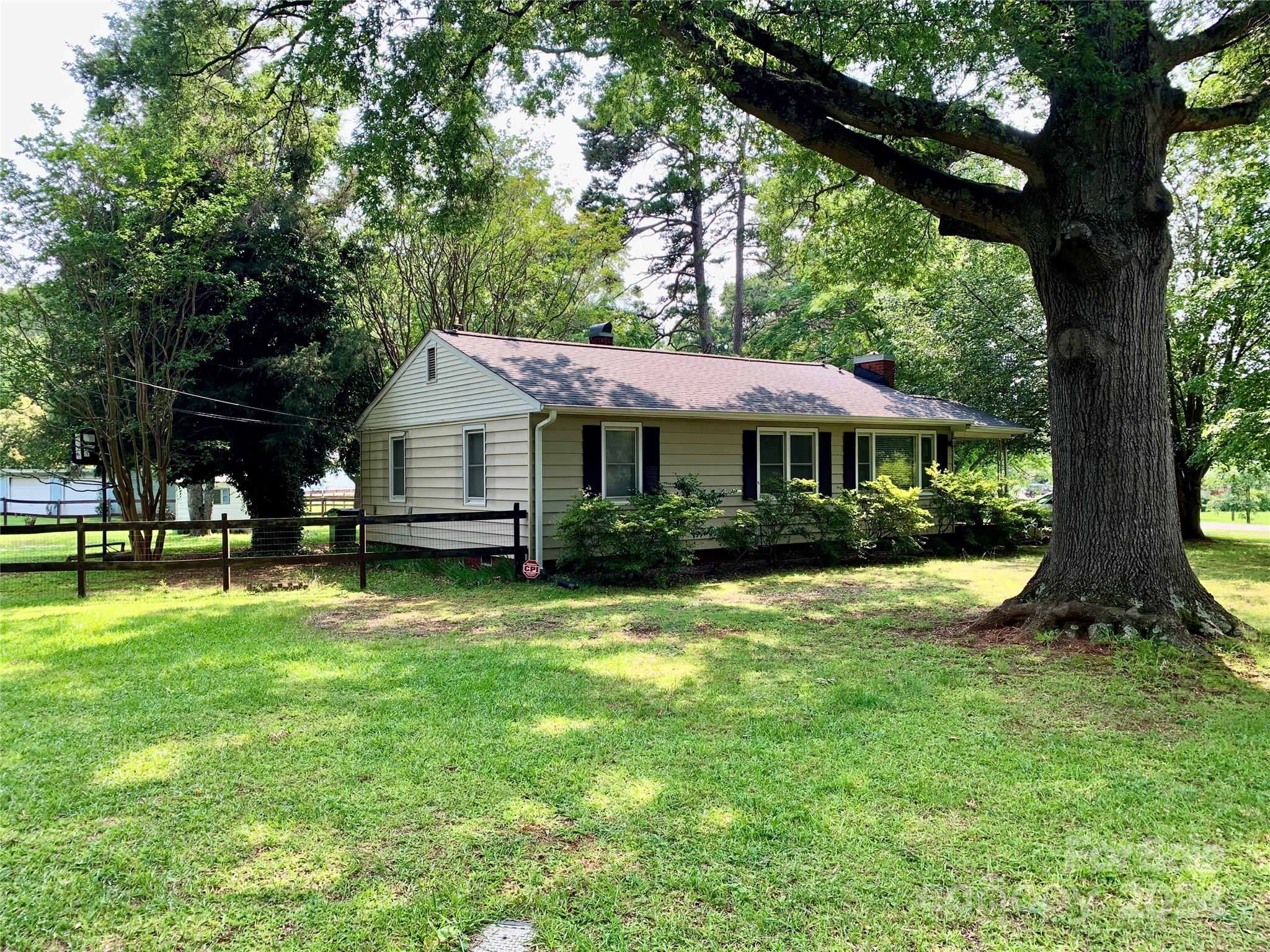 Oakdale - Residential