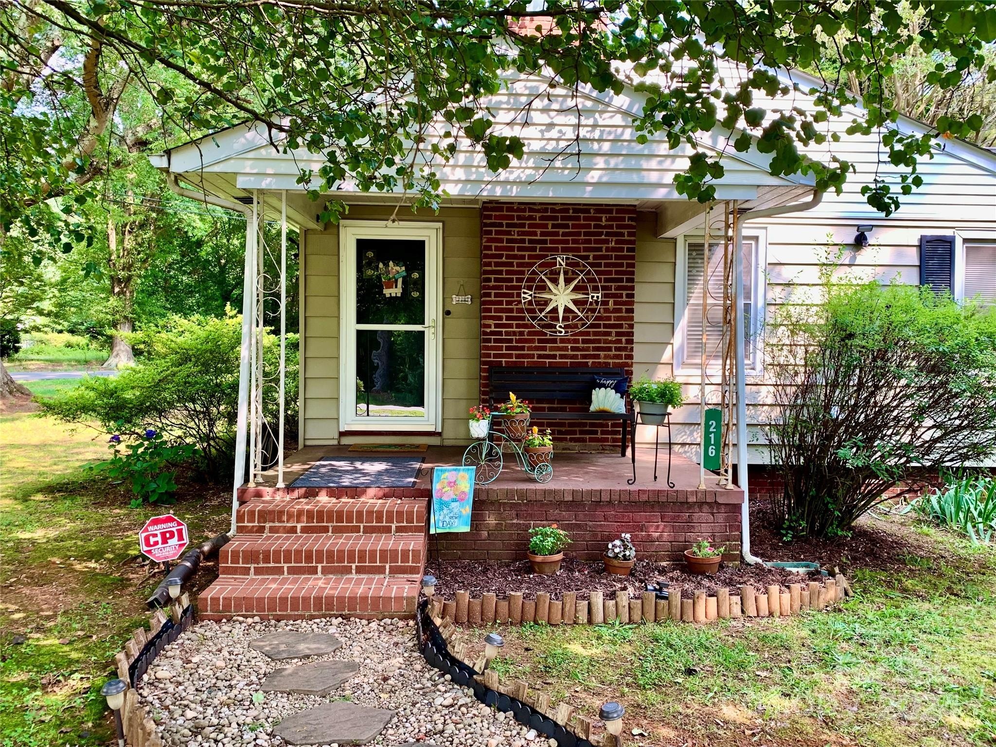 Oakdale - Residential