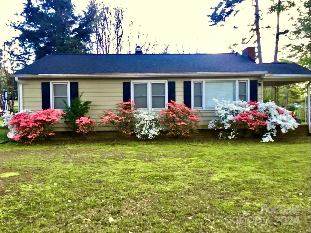Oakdale - Residential