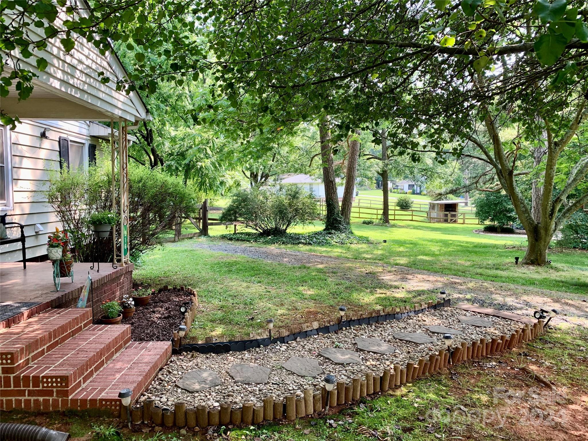 Oakdale - Residential