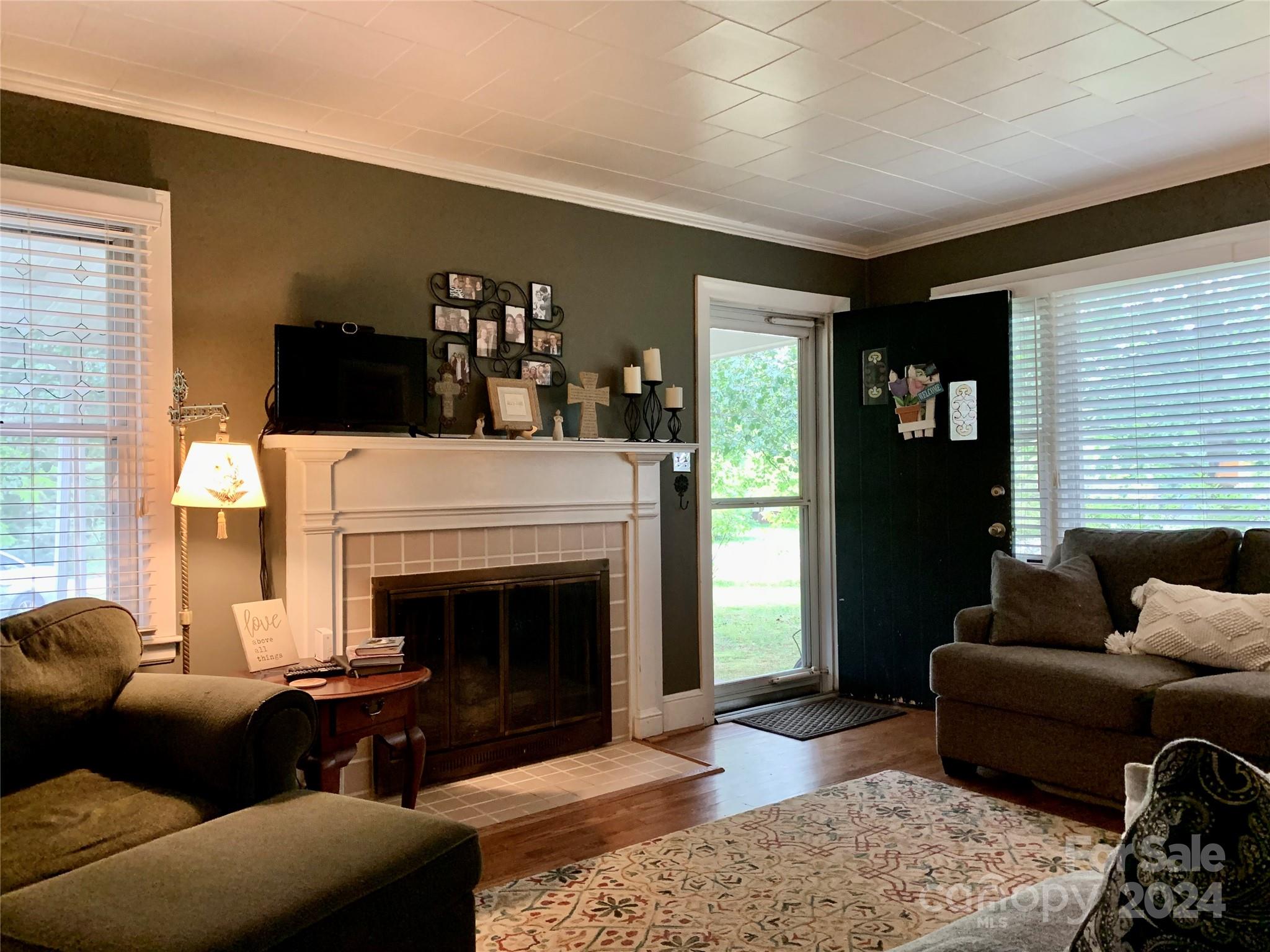 Oakdale - Residential