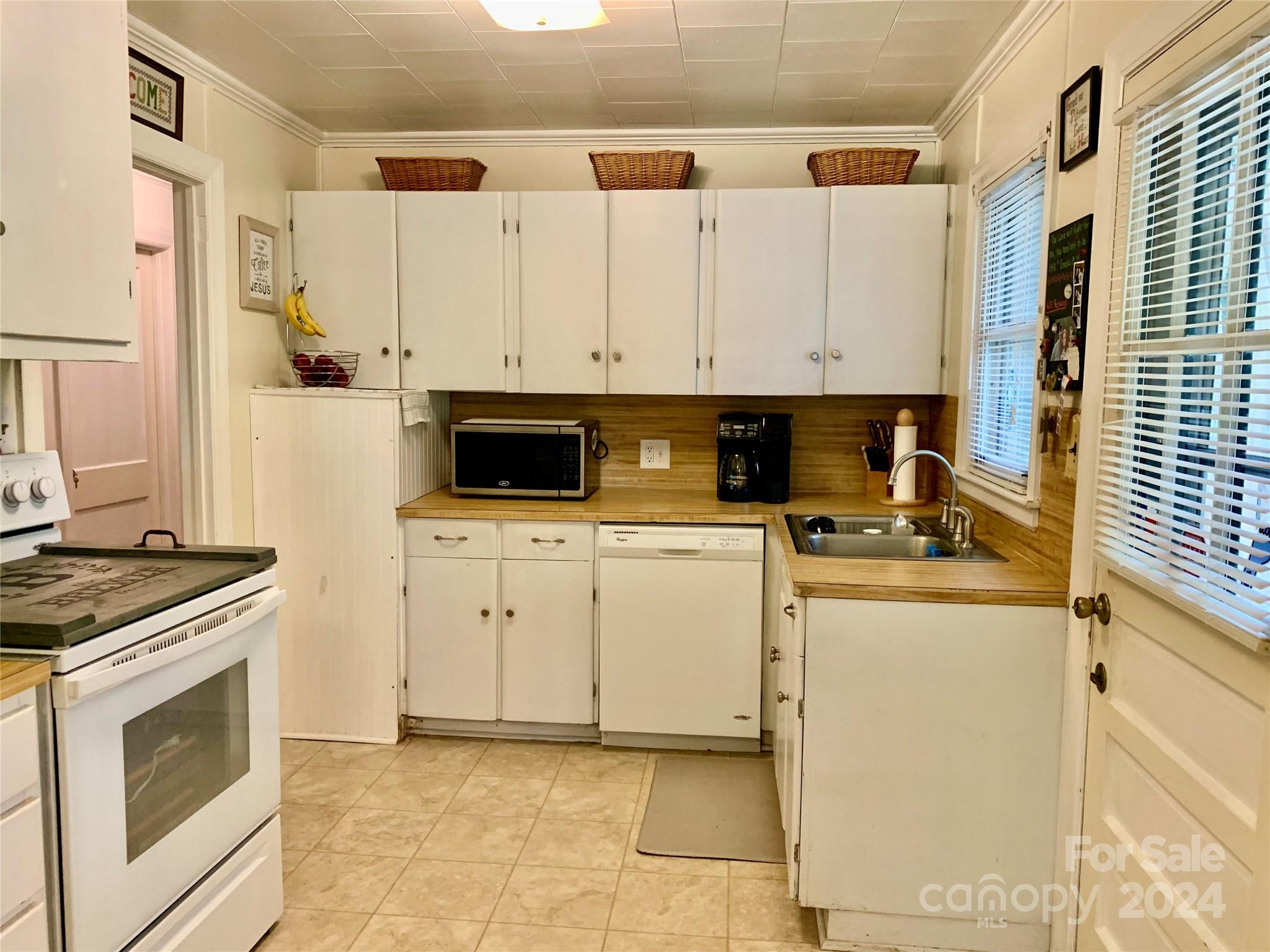 Oakdale - Residential