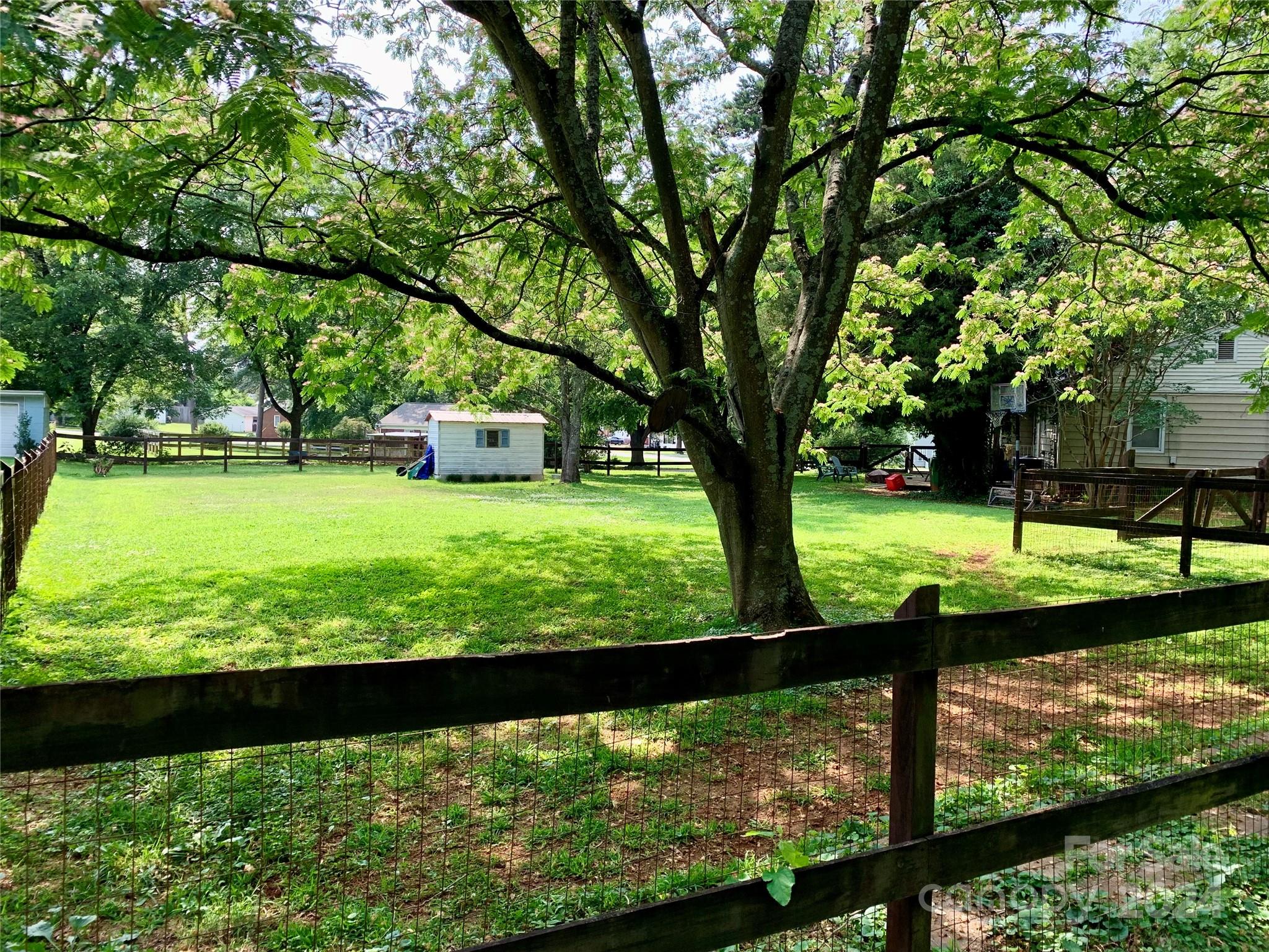 Oakdale - Residential