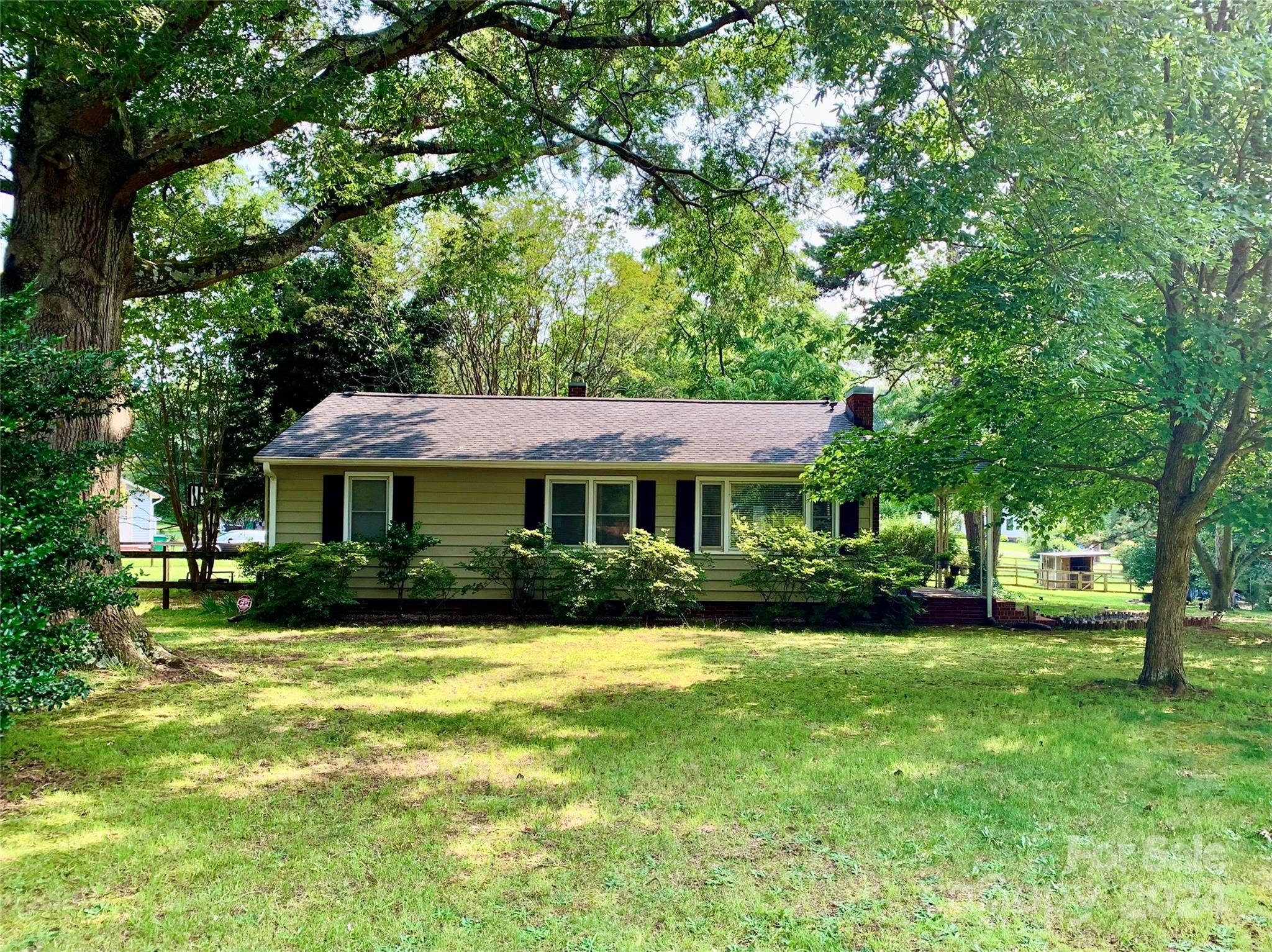 Oakdale - Residential